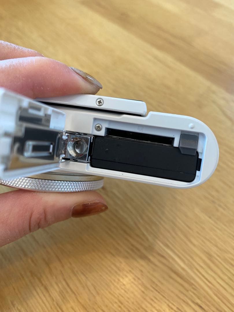 CASIO(カシオ) HIGH SPEED EXILIM EX-ZR4100