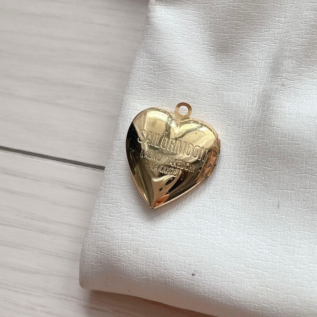 セーラームーン☆当時物スモールレディセット 全プレ なかよし 時空の