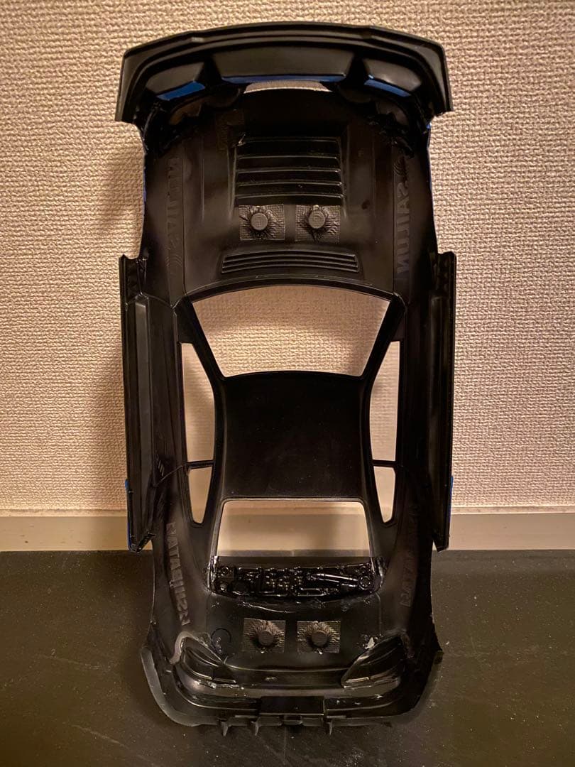 SHIBATA D-MAX S15 シルビア ボディ - メルカリ