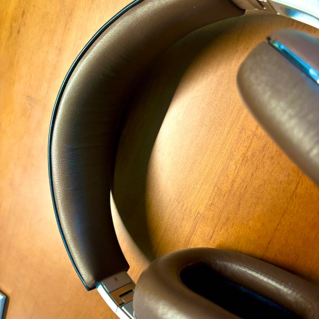 ヘッドホン B&W Bowers&Wilkins P9 Signature