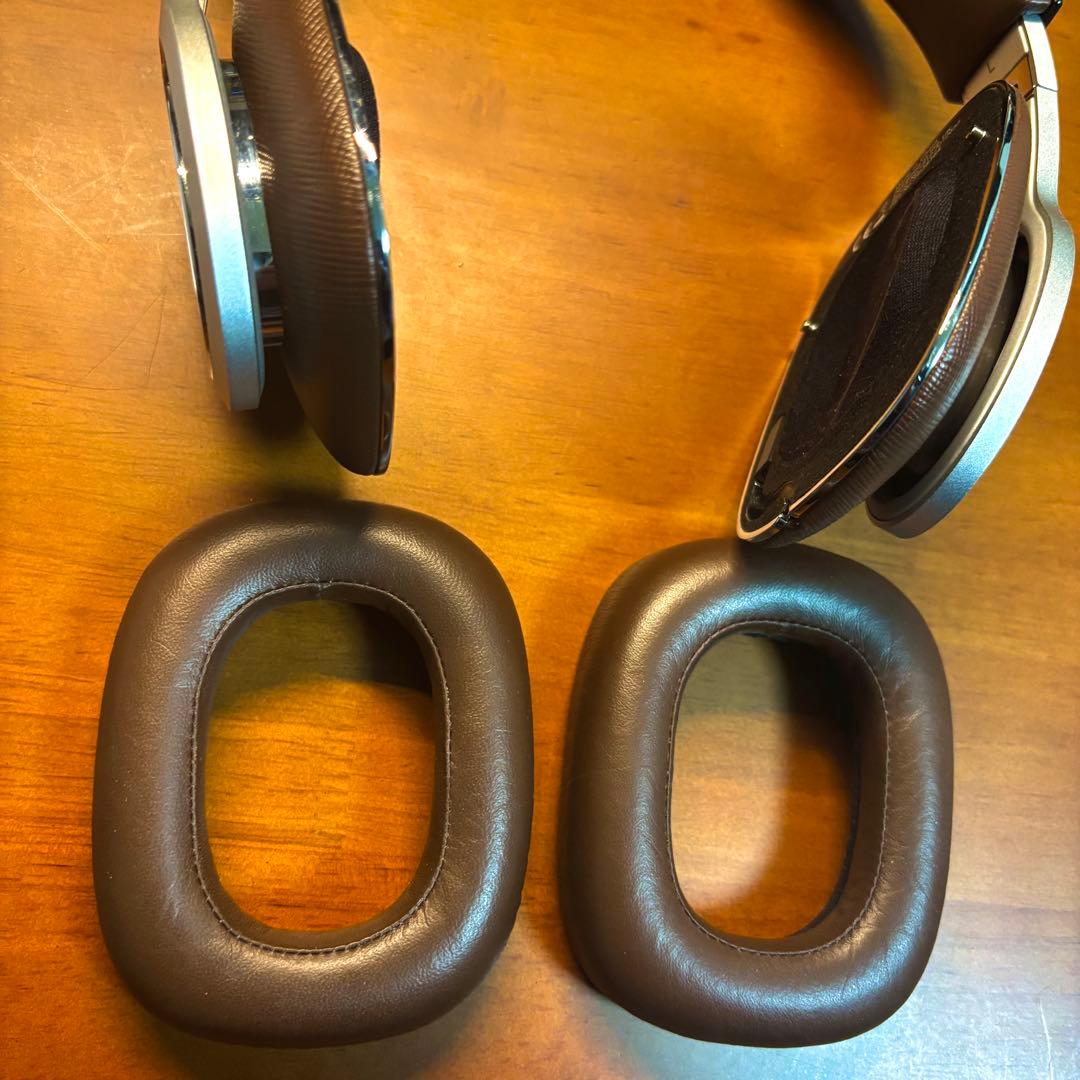 ヘッドホン B&W Bowers&Wilkins P9 Signature