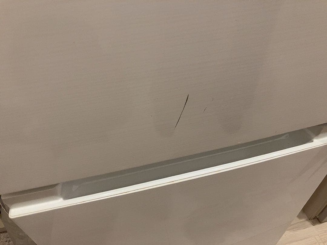 HITACHI 冷蔵庫 RL-154KA