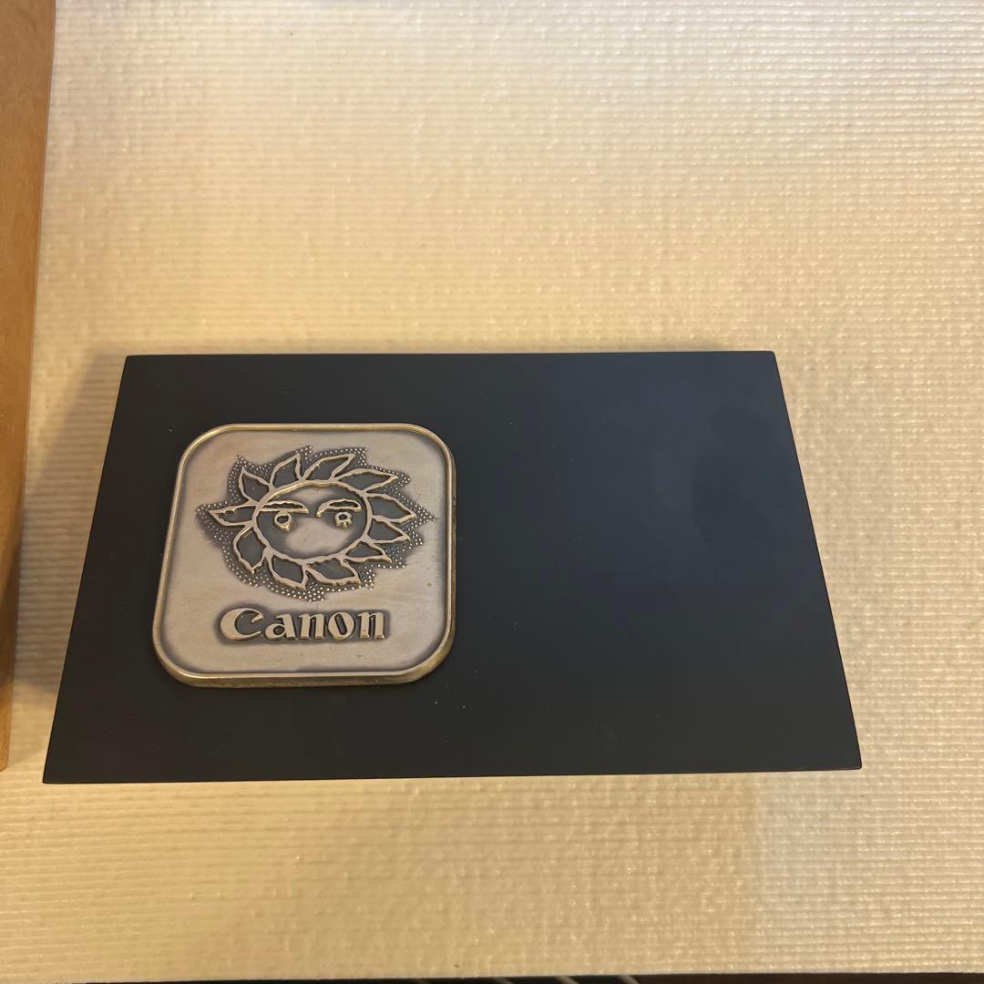 Canon オブジェ写真展出展の副賞です 日本鉄道写真作家協会の鉄道150年記念写真展『鉄道遺産』は見どころ