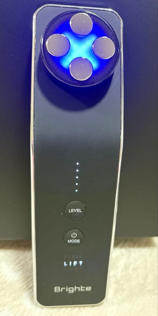 エレキリフト ブライトELEKILIFT Brighte 美顔器