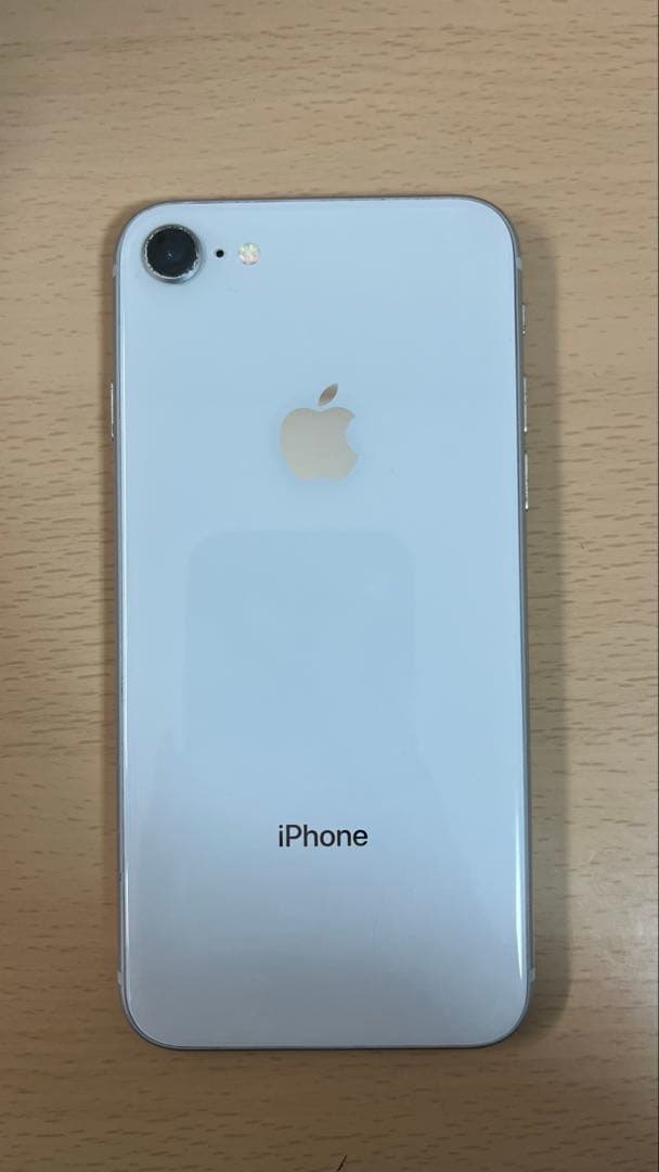 ✧ 起動・使用可能 匿名配送 ✧iPhone 8 本体 SIMフリー - メルカリ