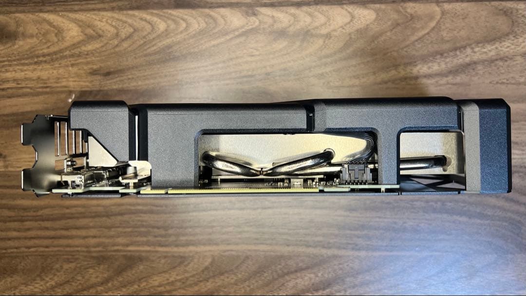 グラフィックボード・グラボ・ビデオカード ASUS DUAL GeForce RTX 4060 OC 8GB