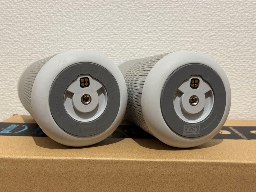 Bose revolve ワイヤレススピーカー 2個セット