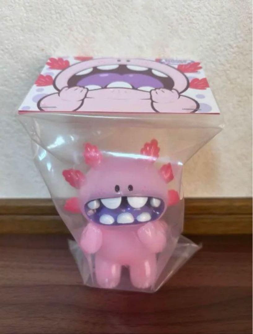 GRAPE BRAIN ロッキャクウーパー まかろに 乳桃 r