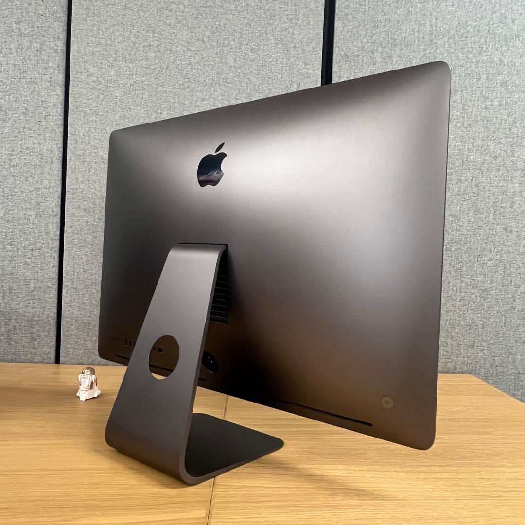 【良品】 Apple iMac Pro 2017 32GB 1TB