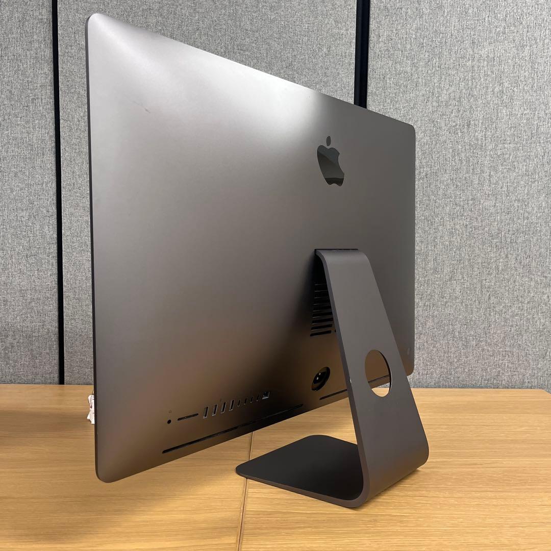【良品】 Apple iMac Pro 2017 32GB 1TB