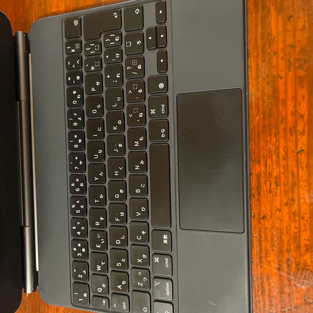 Magic Keyboard iPad Pro 11 第1〜4世代 等用