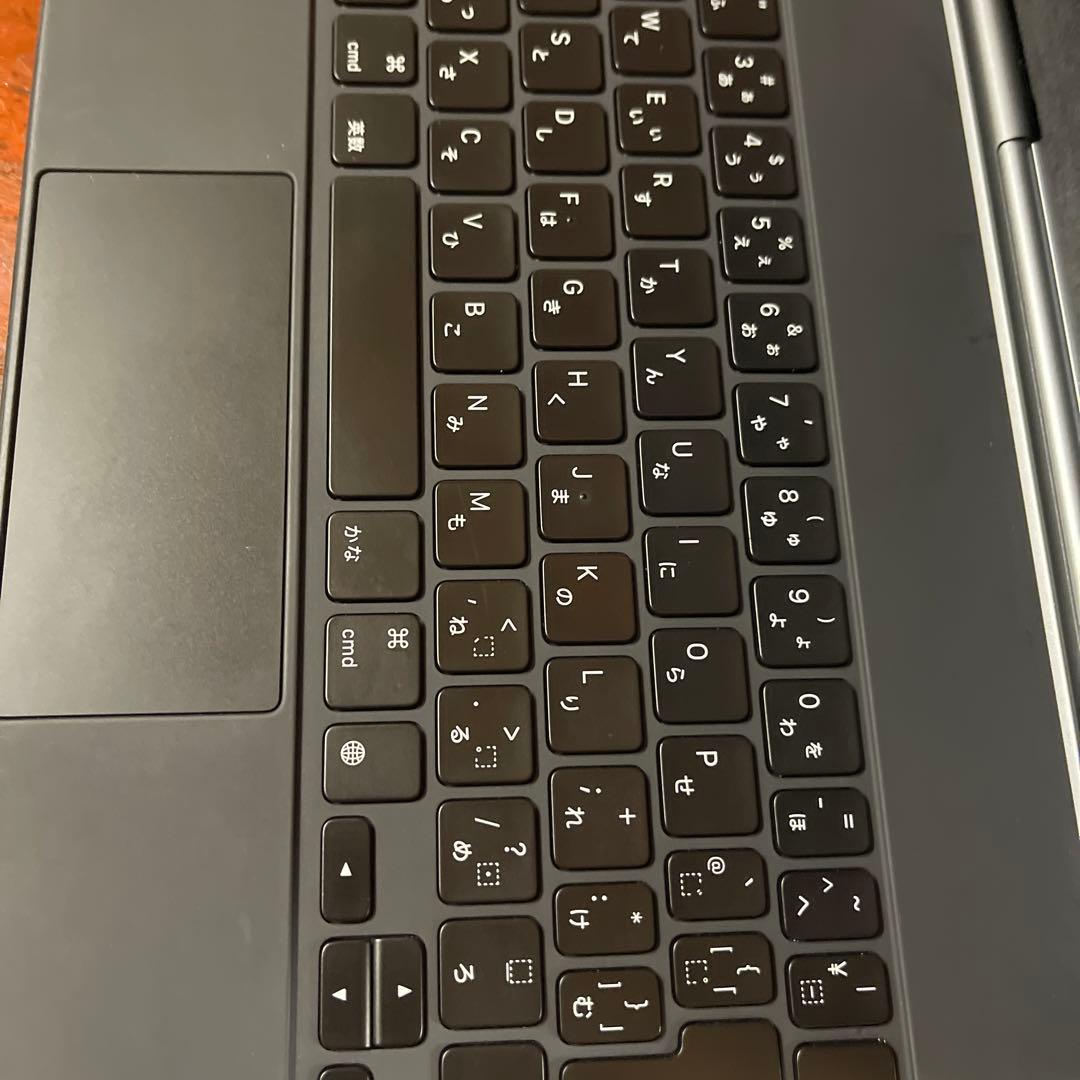 Magic Keyboard iPad Pro 11 第1〜4世代 等用