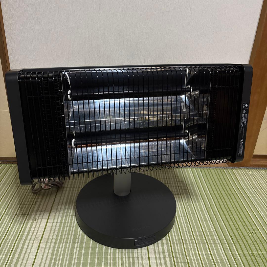 ダイキン DAIKIN セラムヒート ERFT11WS-H 赤外線ヒーター