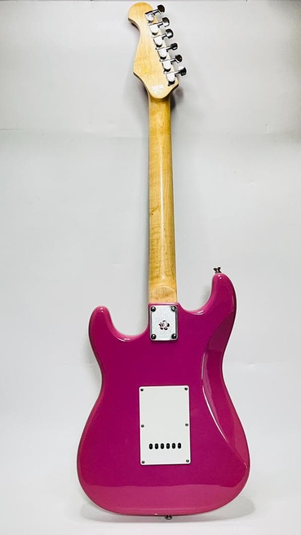 GYPSY ROSE ジプシーローズ エレキギター - メルカリ