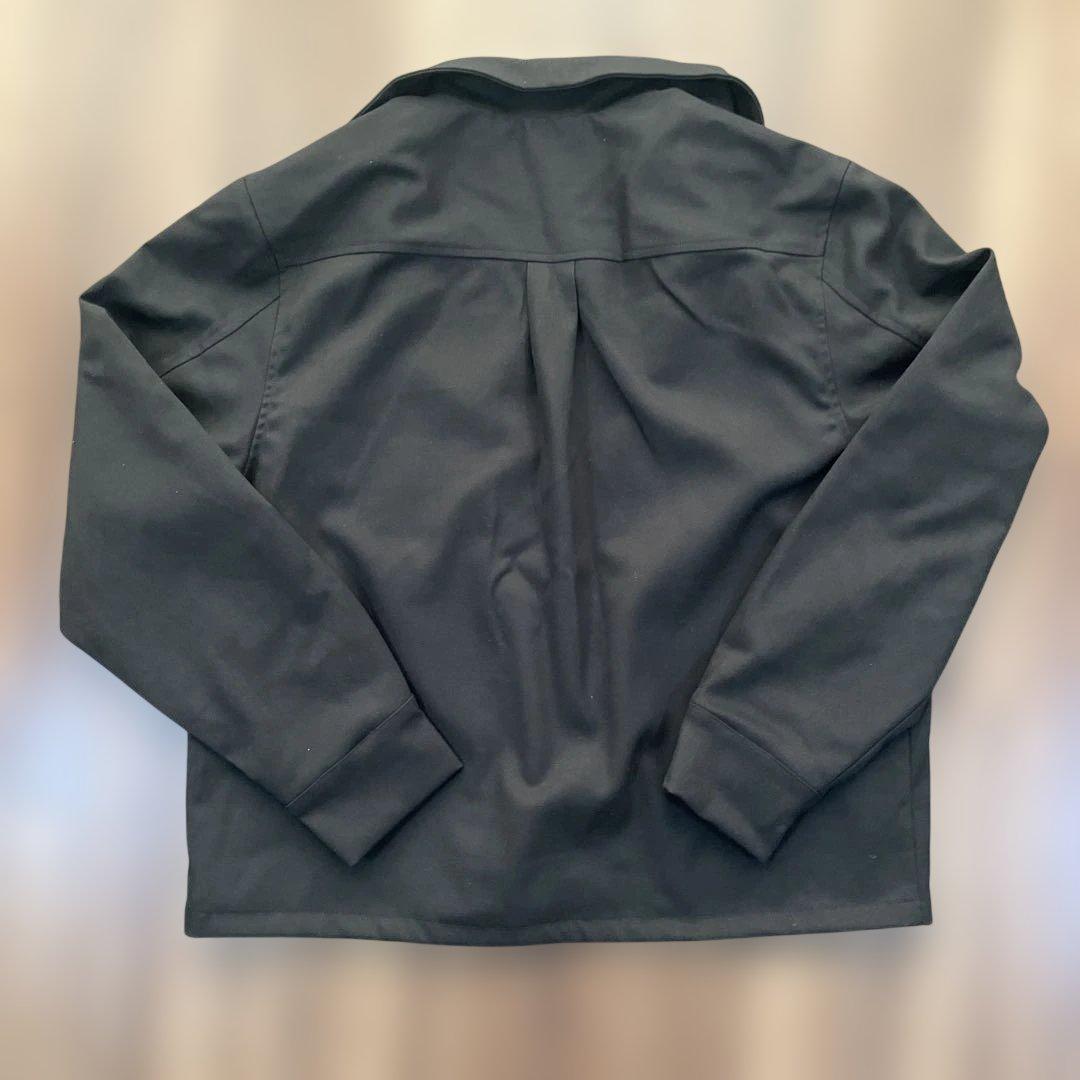 新品未使用】RETØUCH レタッチ ドリズラージャケット Lサイズ - メルカリ