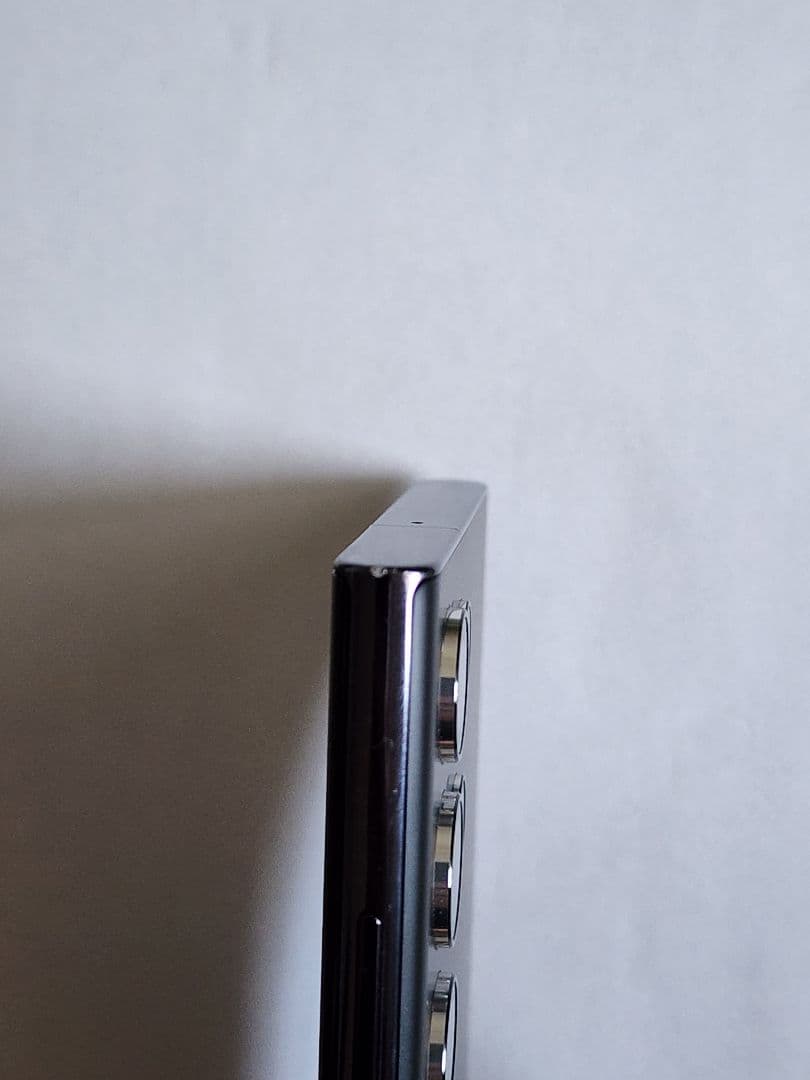 Galaxy S22 Ultra 256GB ファントムブラック