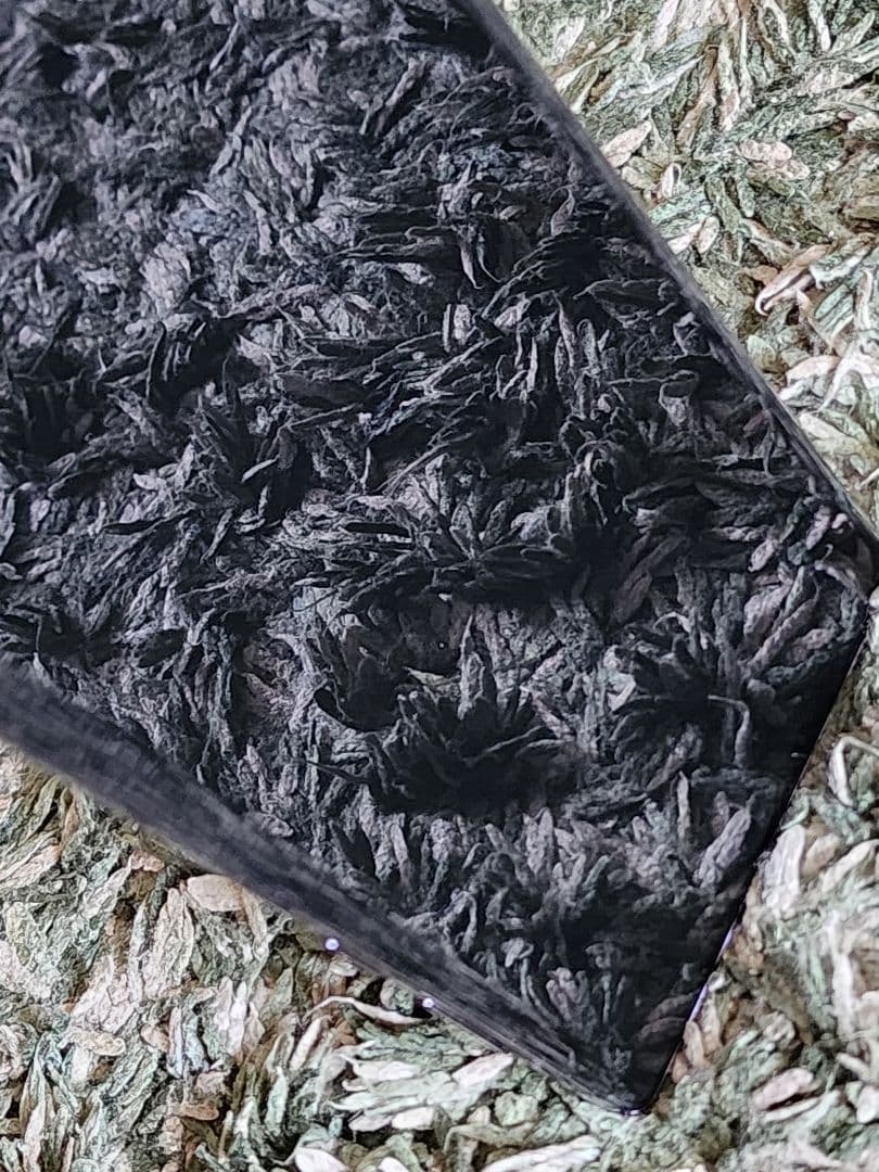 Galaxy S22 Ultra 256GB ファントムブラック