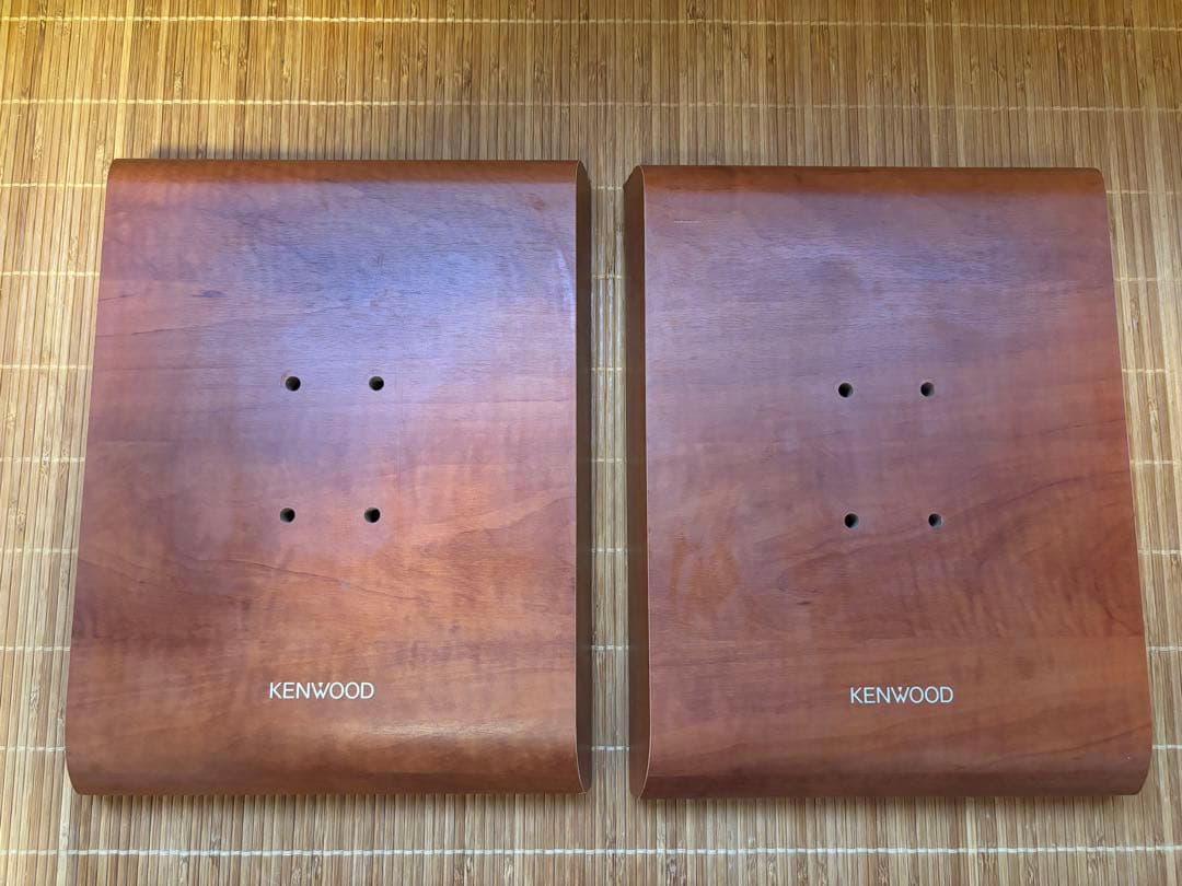 KENWOOD スピーカースタンド SR-K800
