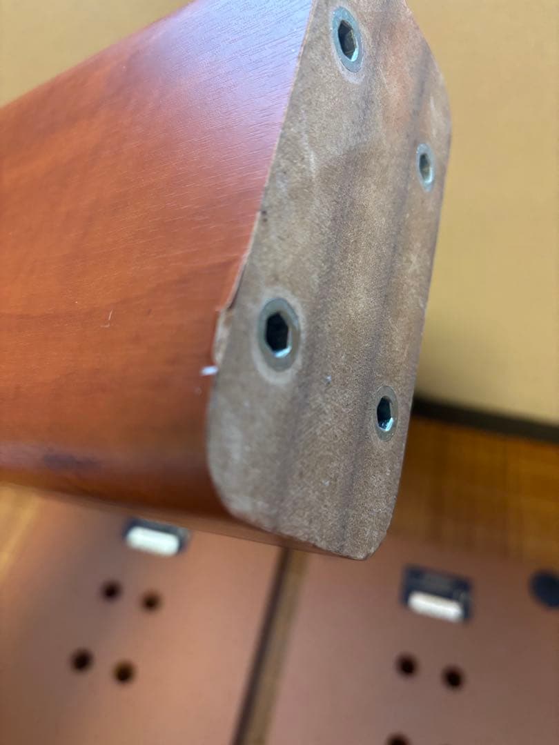 KENWOOD スピーカースタンド SR-K800