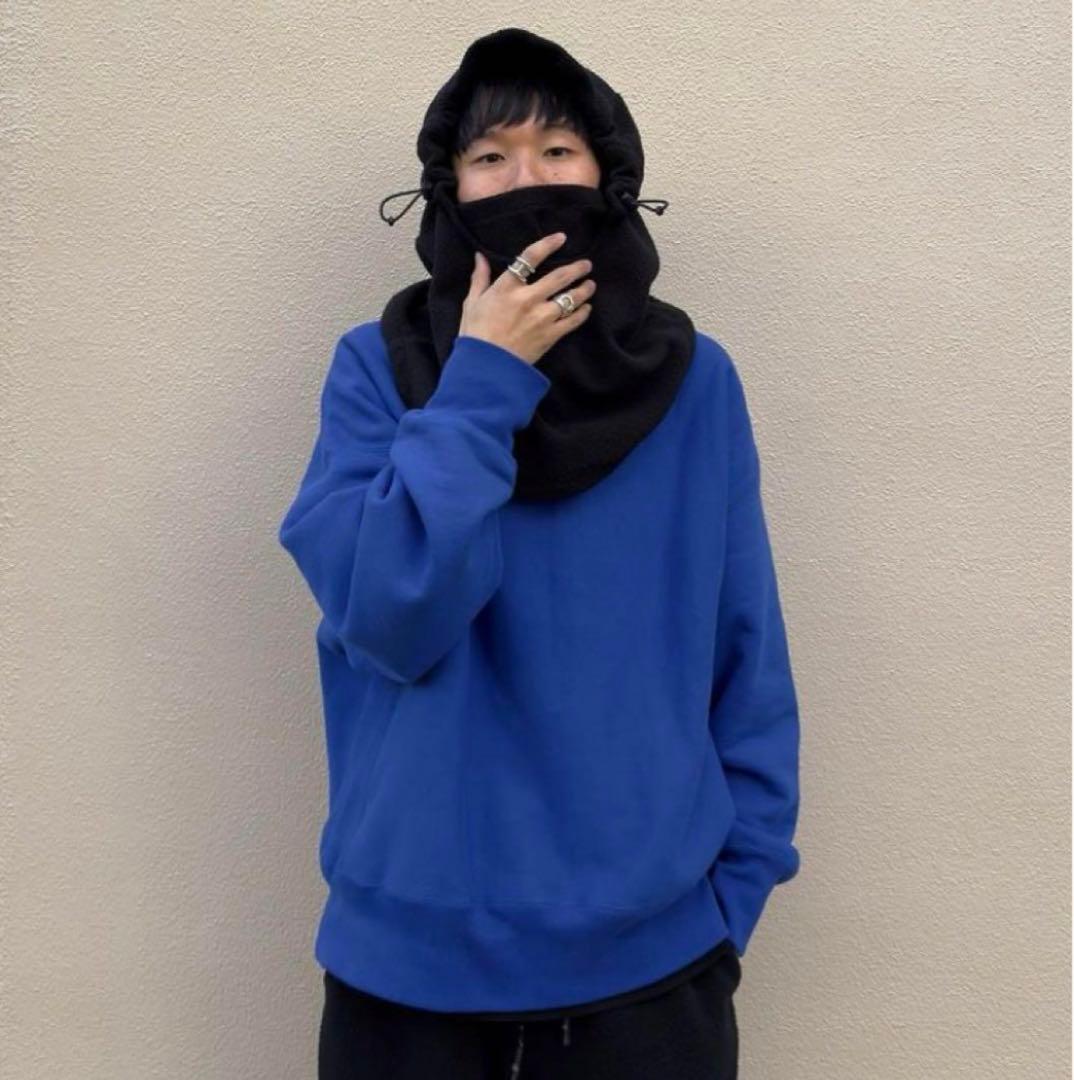 clesste POLARTEC ® BALACLAVA 2023aw - メルカリ