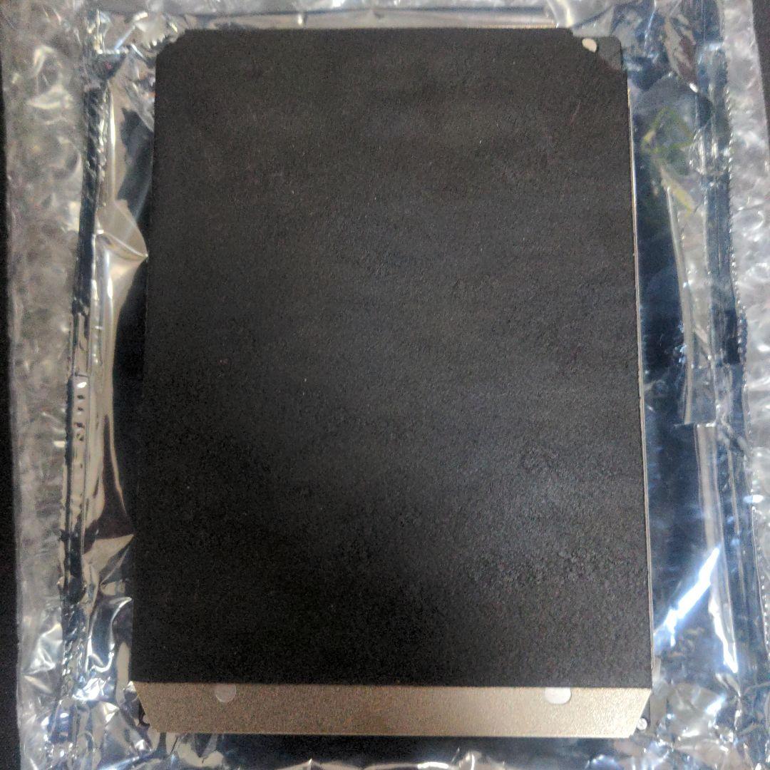 TOSHIBA 内蔵ハードディスク 16TB MG08ACA16TE ③