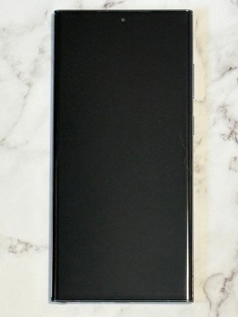 Samsung Galaxy S23 Ultra 512GB 、箱あり、おまけ付