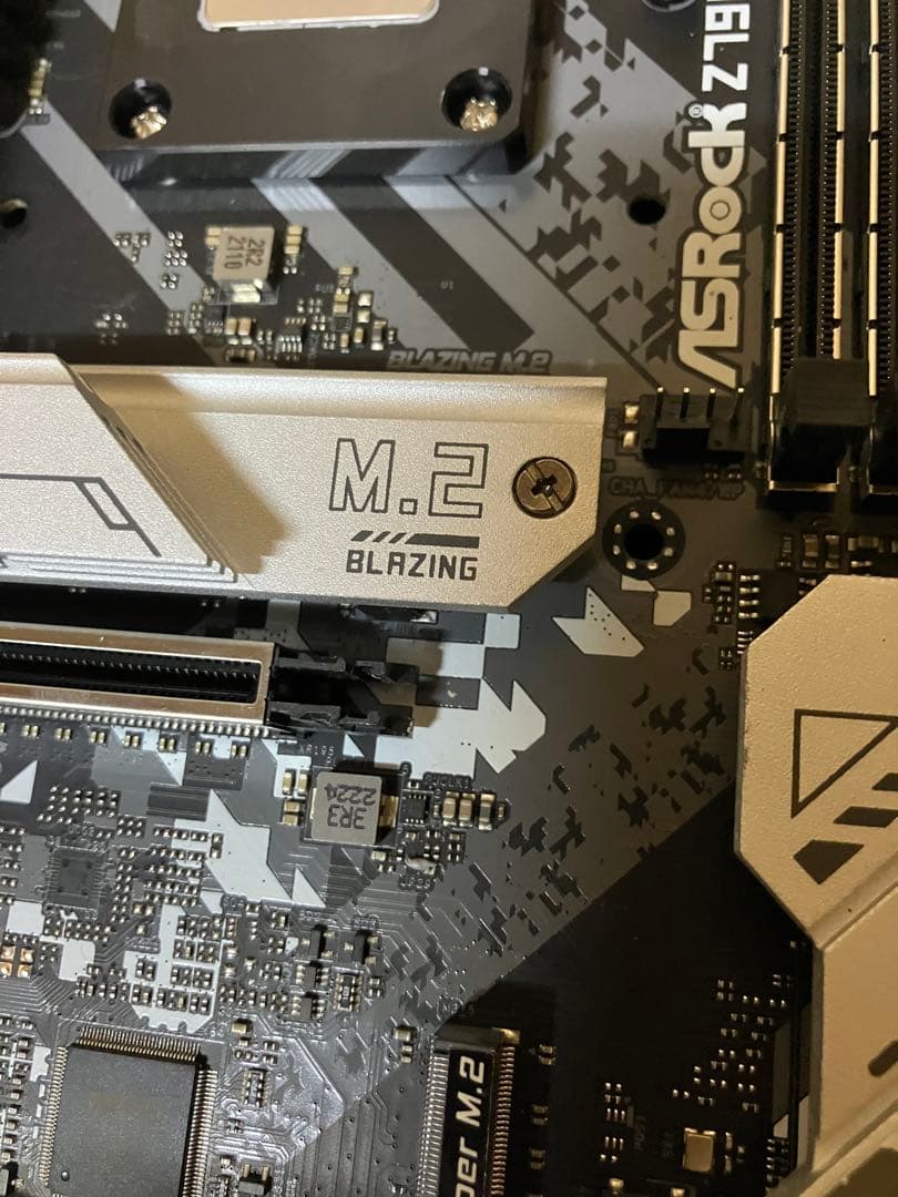 その他 core i5 13600kf & Z790 STEEL LEGEND WiFi