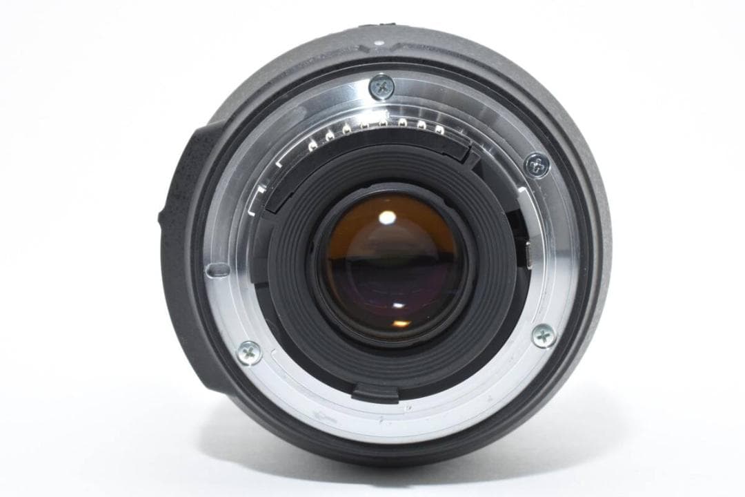 レンズ(ズーム) NIKON AF-S 16-85mm F3.5-5.6 G ED VR