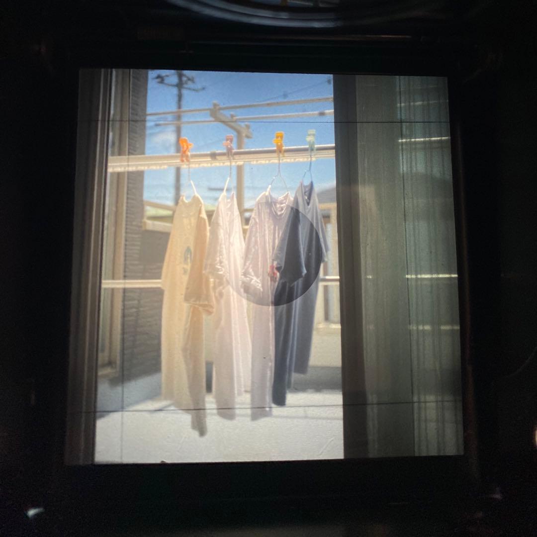 分解清掃、動作確認済】ミノルタ オートコード 二眼レフカメラ 中判