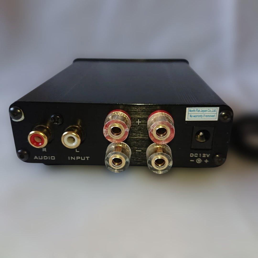 アンプ FX-AUDIO FX-01J TUBE-01J FX202J