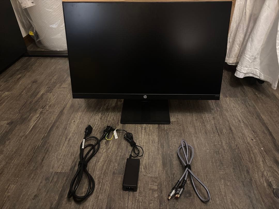 hp デスクトップモニター　27インチ HP Computer Monitor Z27 27-inch 4K UHD Display - Walmart.com