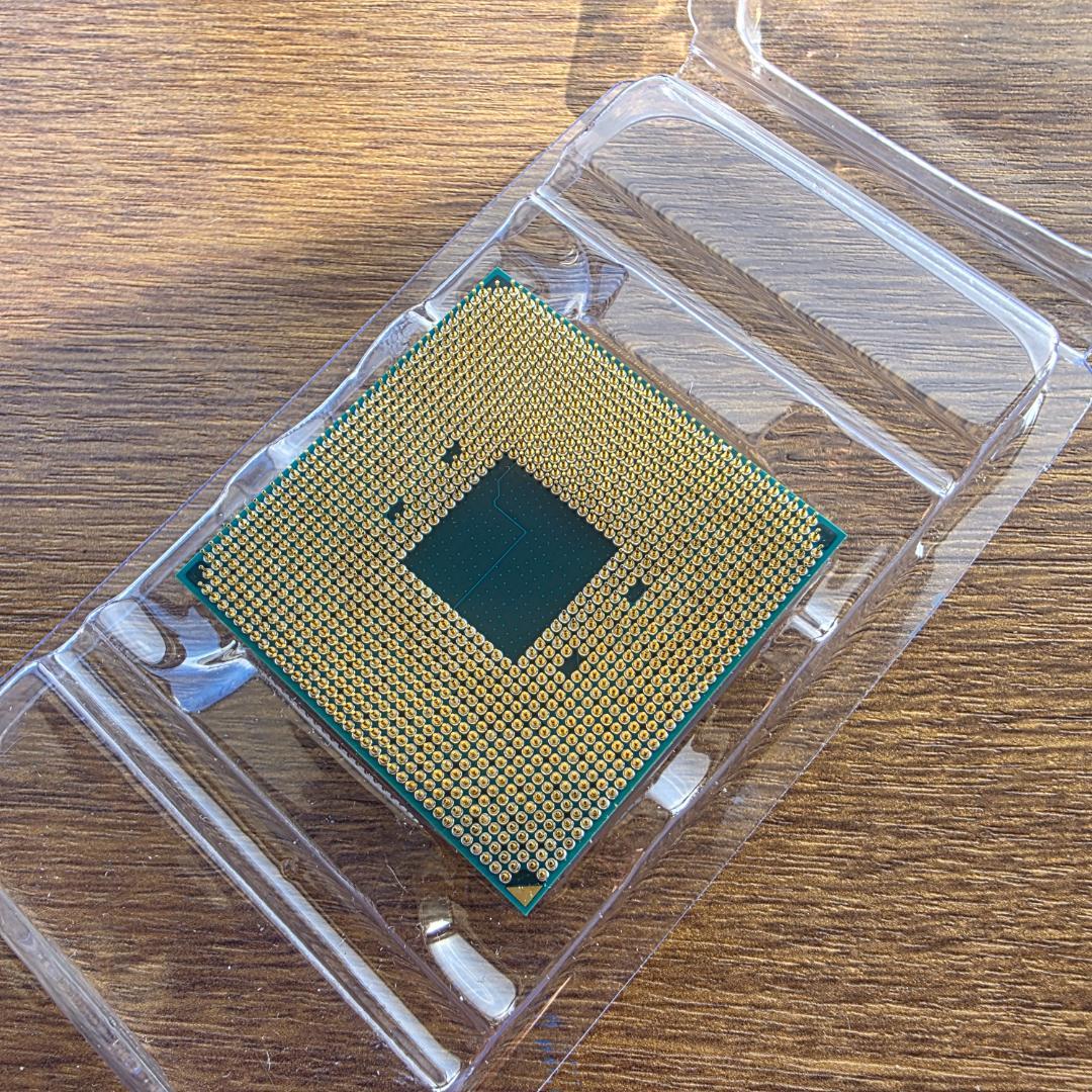 AMD Ryzen 7 5700 プロセッサー 本体のみ（※5700Xじゃない）