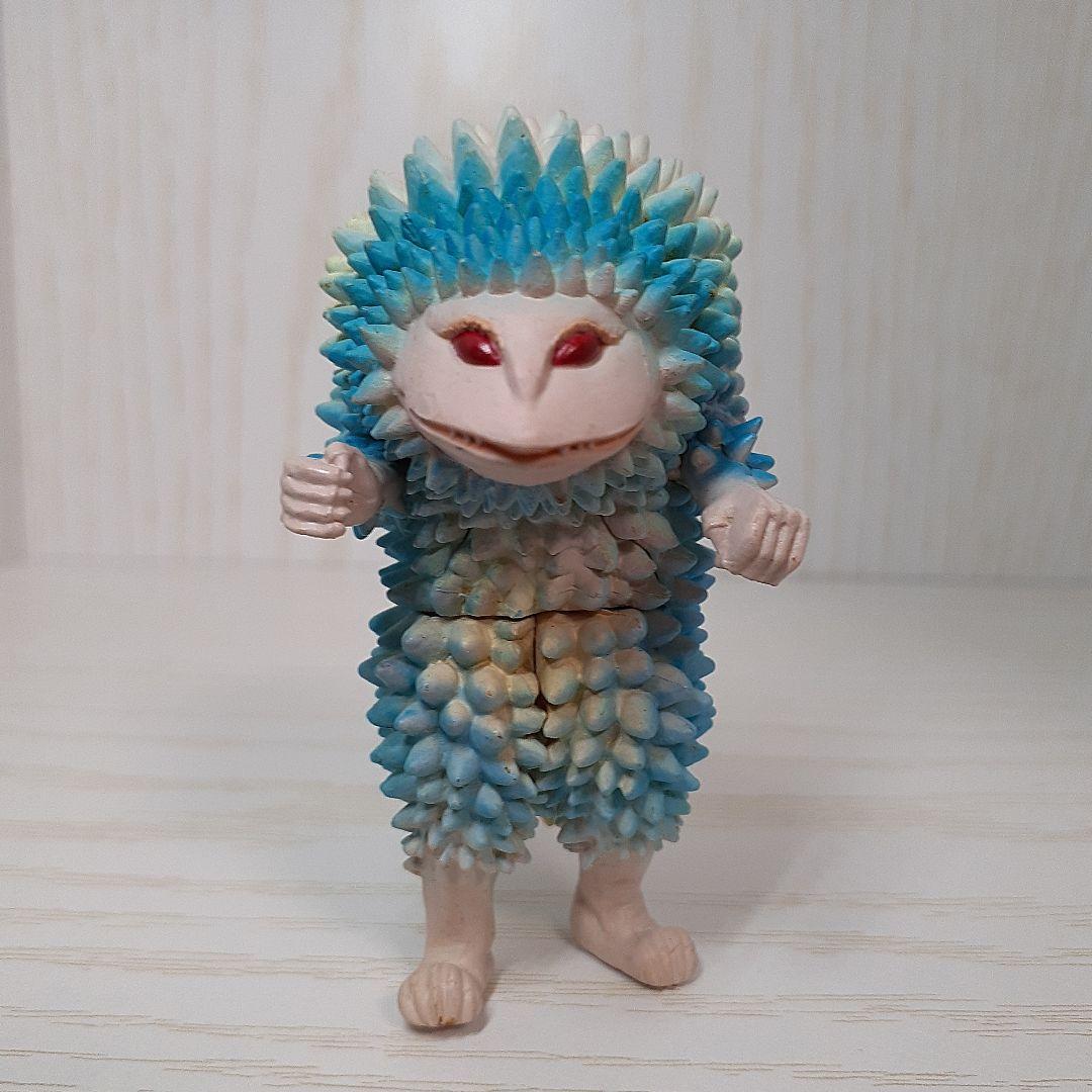 ウルトラセブン怪獣 HGガシャポン ダンカン - メルカリ