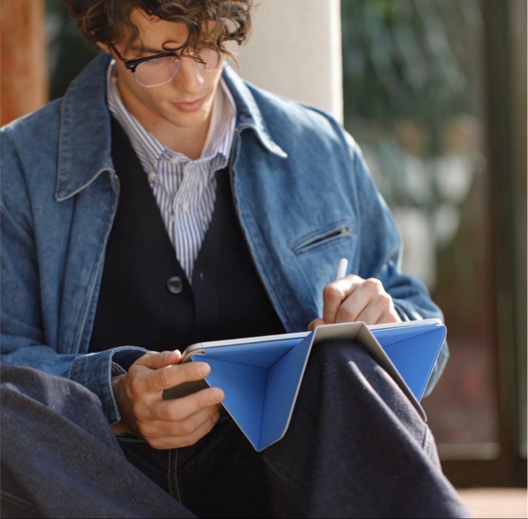 MOFT IPad Pro 13inchダイナミックフォリオ ケース新品、未使用