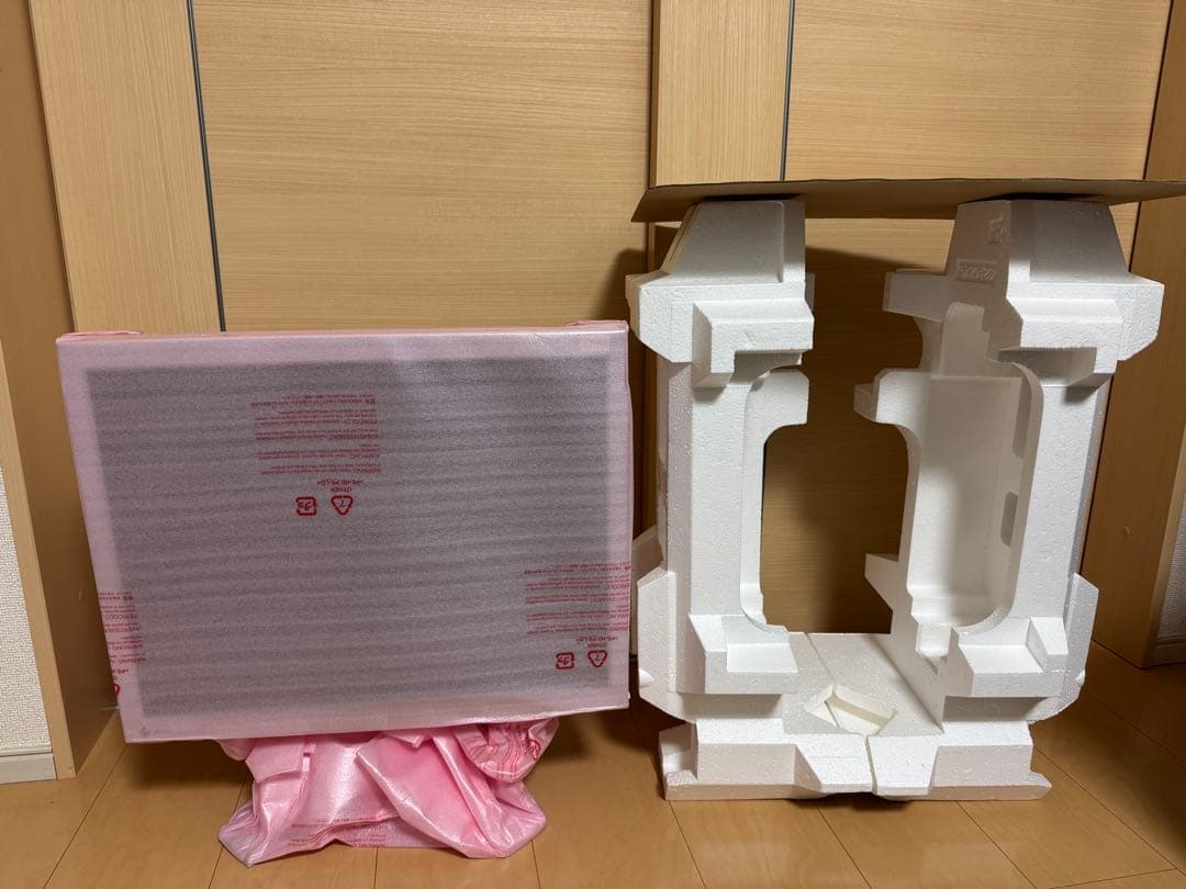 ディスプレイ・モニター本体 EIZO FlexScan L997-GY