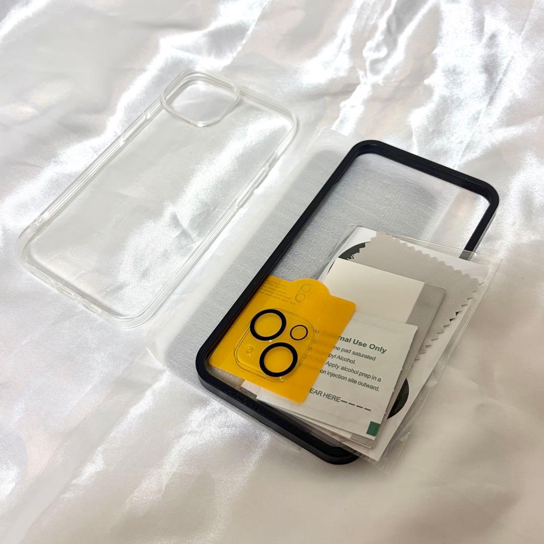 iPhone14 128GB 本体 SIMフリー ホワイト（おまけ付き）