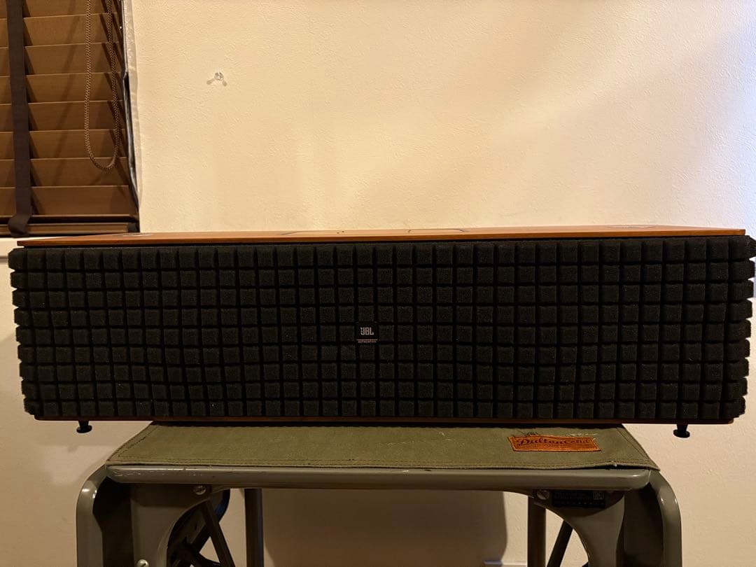 スピーカー・ウーファー JBL Authentics L16