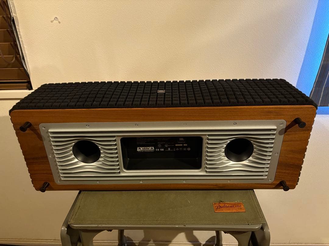 スピーカー・ウーファー JBL Authentics L16