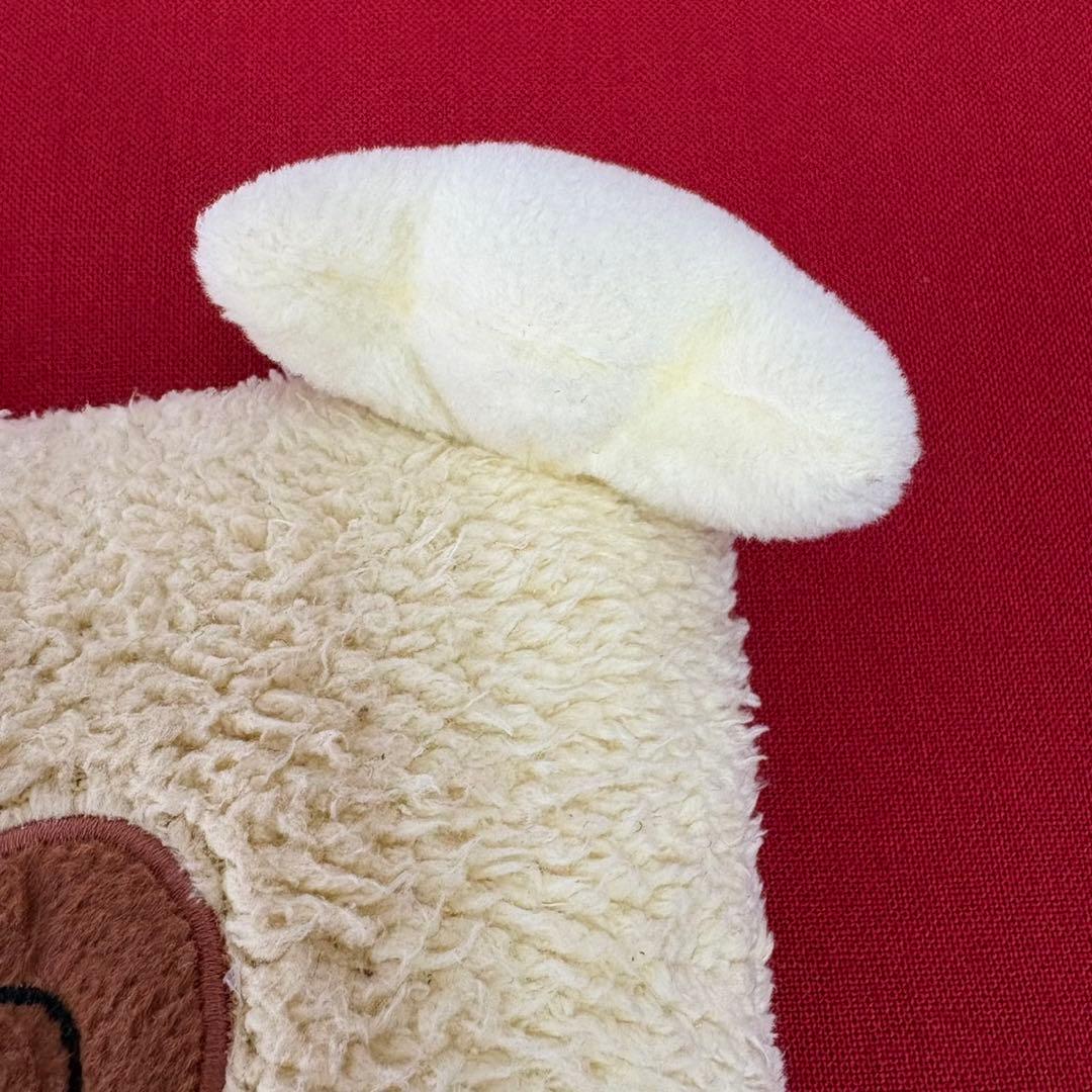 獅子丸 ぬいぐるみ クッション 藤子不二雄 忍者ハットリくん - メルカリ