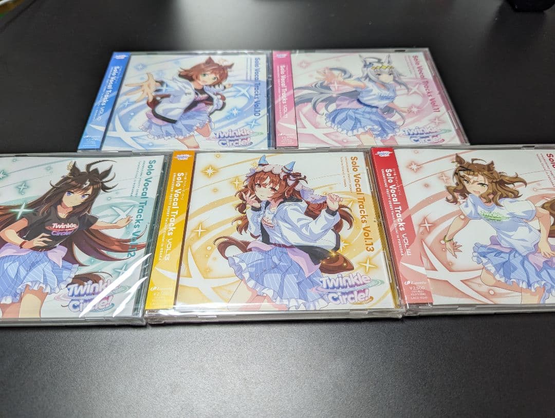 チョンロ 中国 ソロ アルバム 灿 lucid 新品未開封