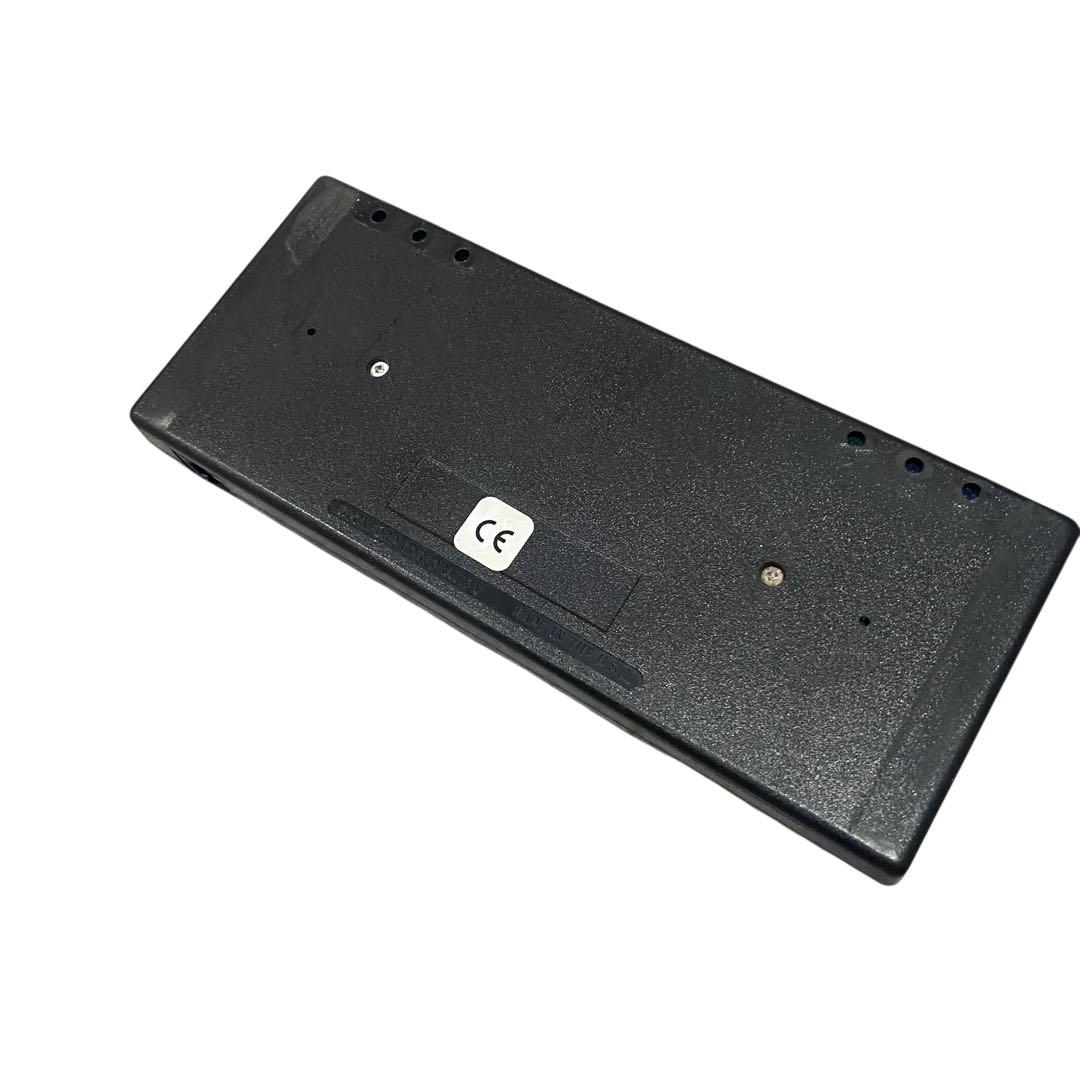 【ジャンク】ロックフォードSYMMETRY EPX2 プロセッサー