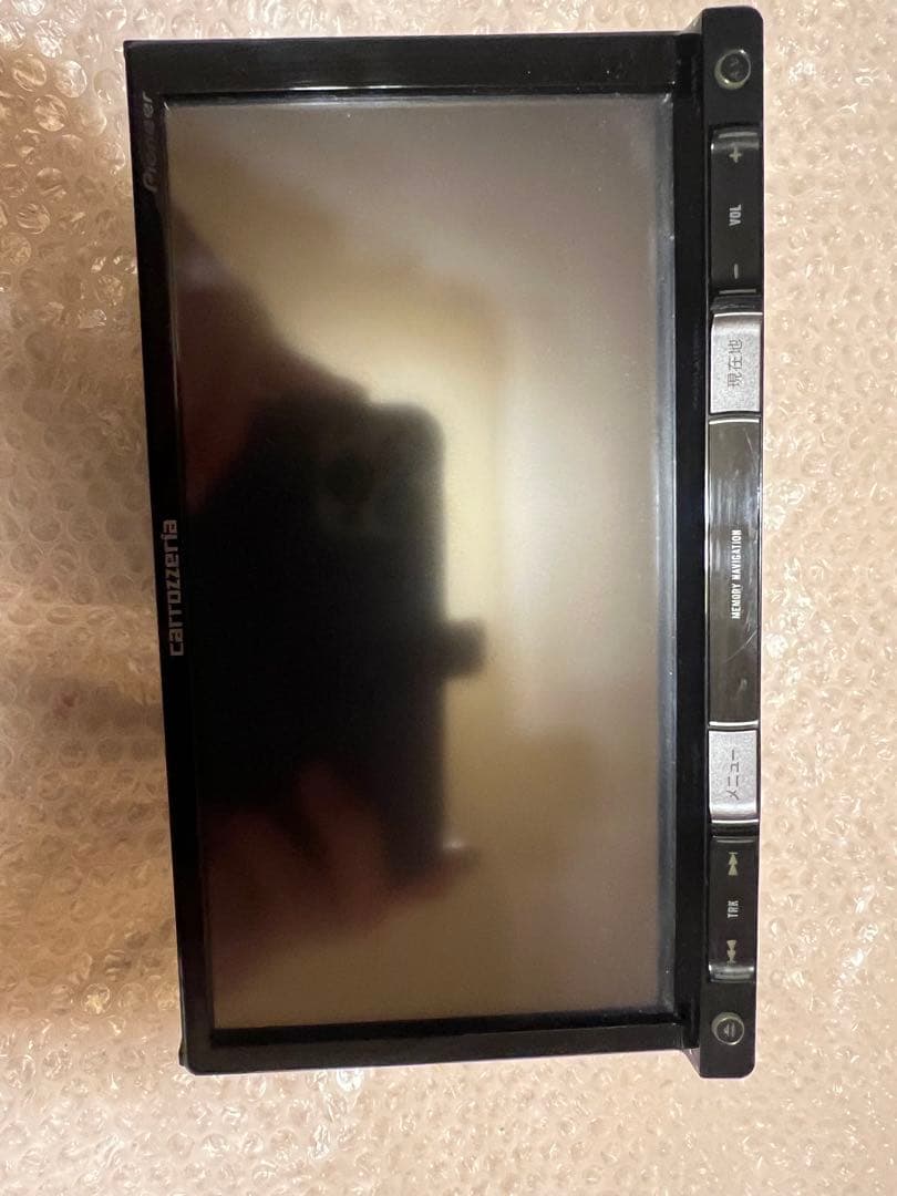 パイオニア カロッツェリア AVIC-RZ302 カーナビ www.cosaga.com