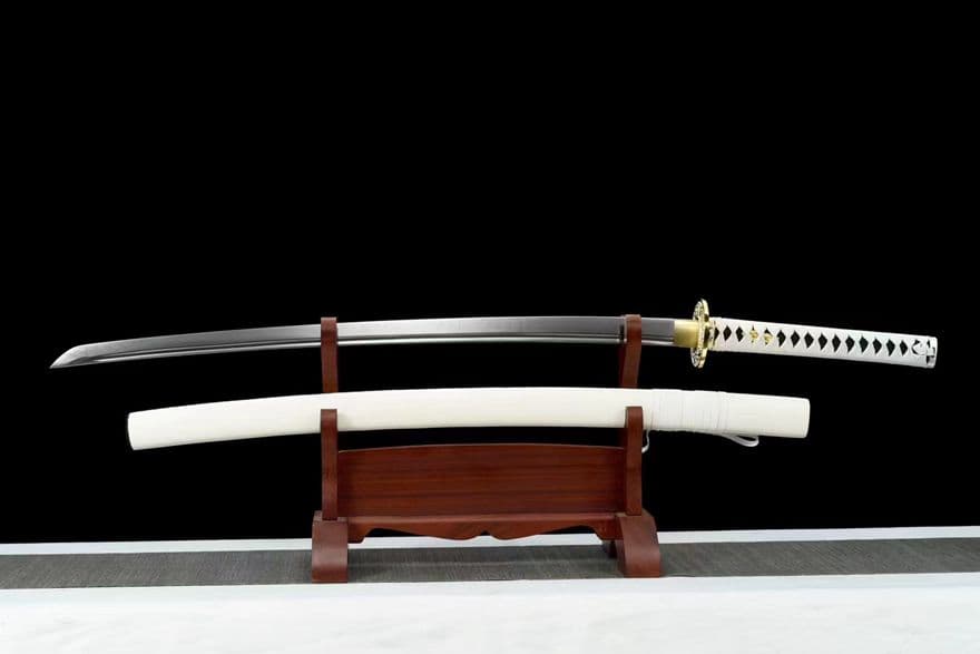 Nobu様専用【龍蛇の侍】武具刀装具日本刀模造刀 居合刀