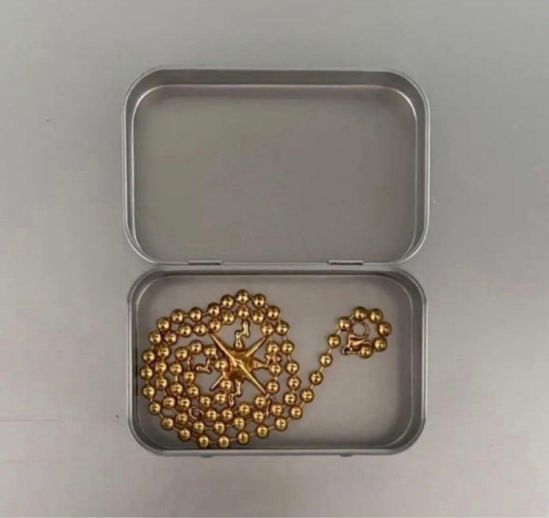 HOLBA 003 [GOLD] 箱付き 極美品 - メルカリ