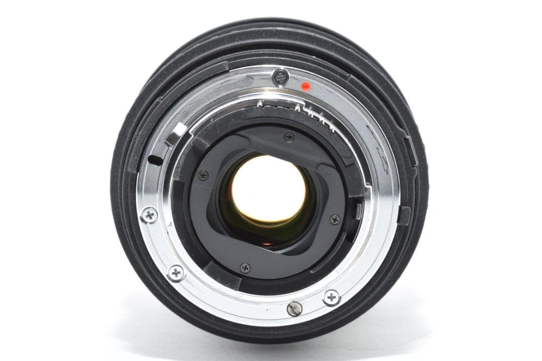 SIGMA AF 15-30mm D F3.5-4.5 EX DG カメラ