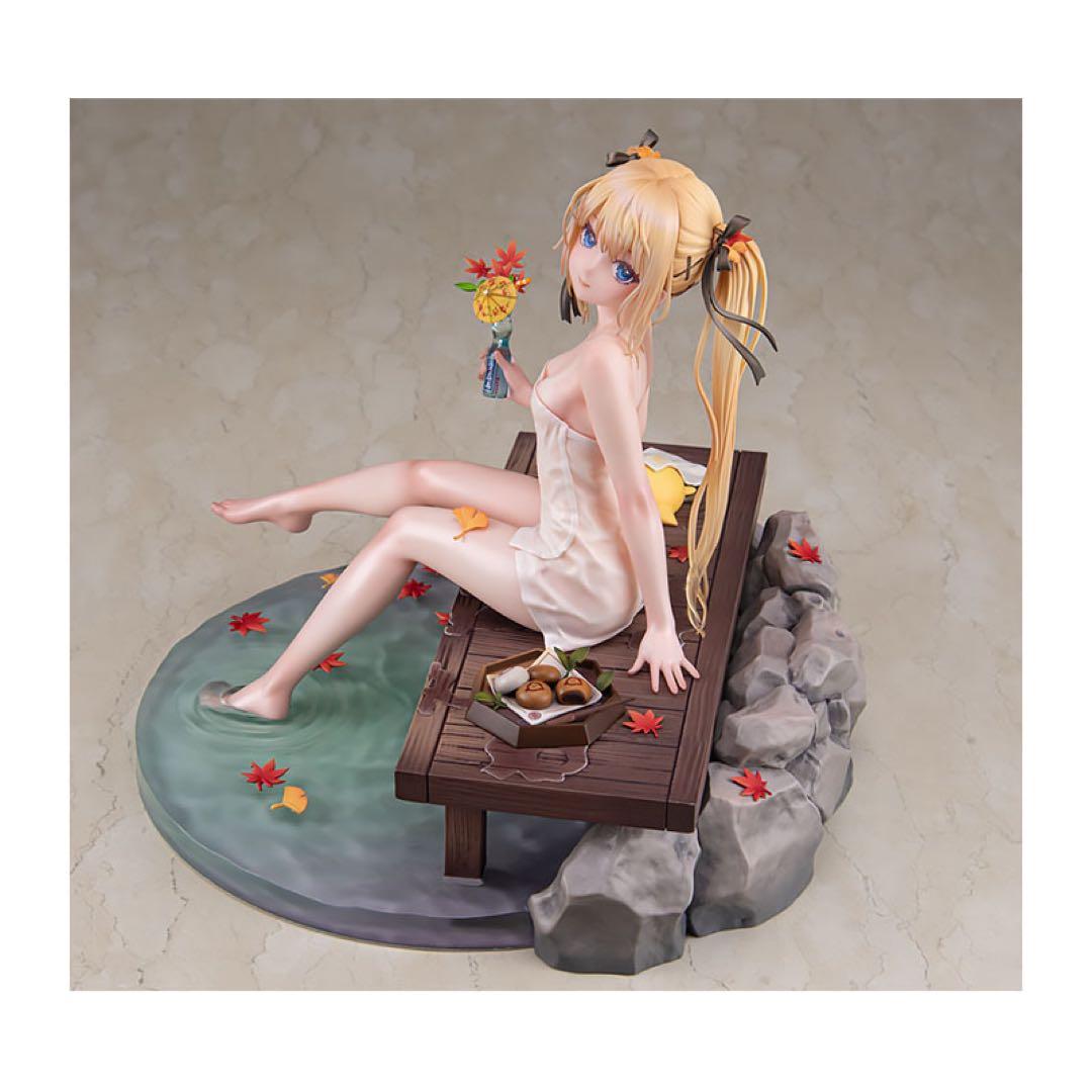 マリー・ローズ 湯けむりのヴィーナスVer ツインテール付きDX版 - メルカリ