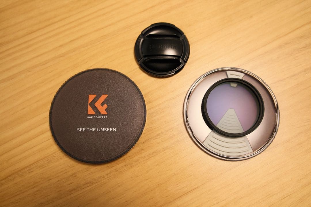 Fujinon XF 55-200mm f/3.5-4.8 ズームレンズ