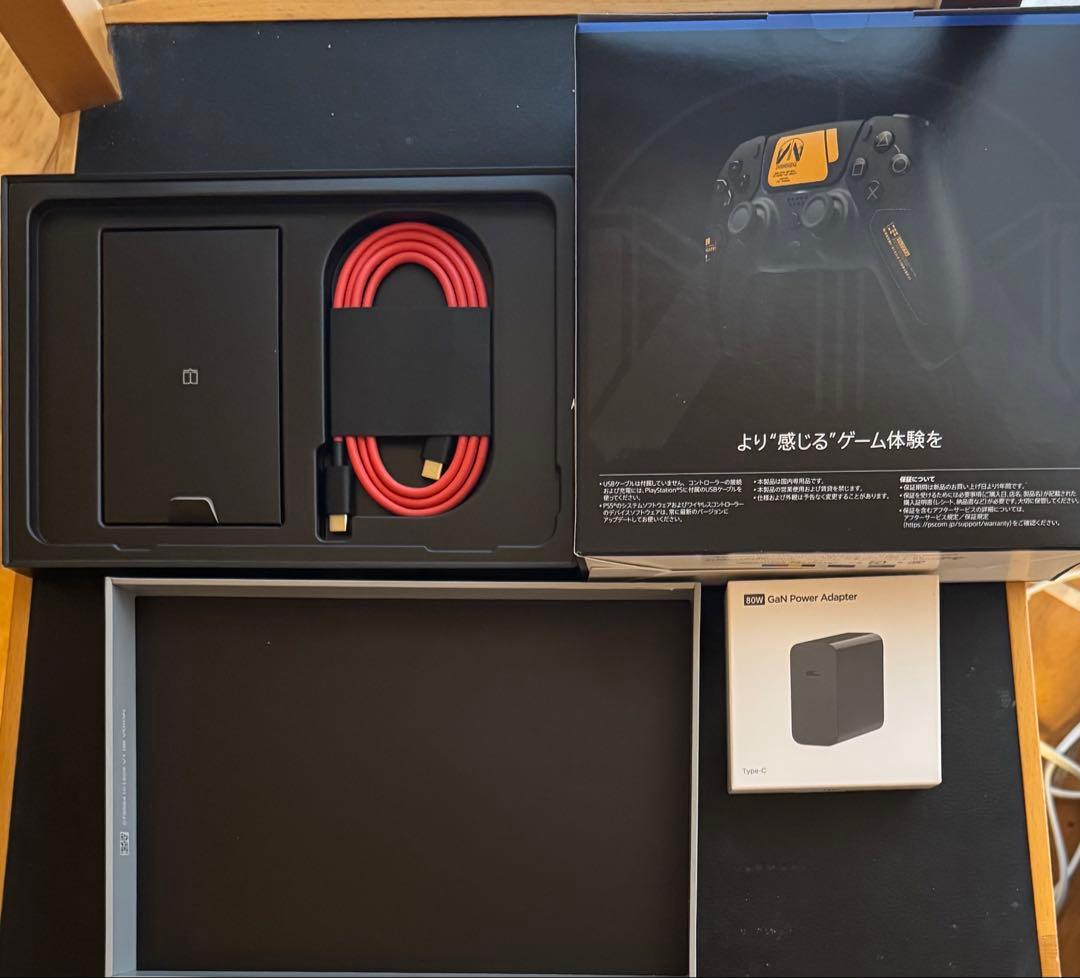 REDMAGIC Astra 16GB/512GB +コントローラー＋おまけ