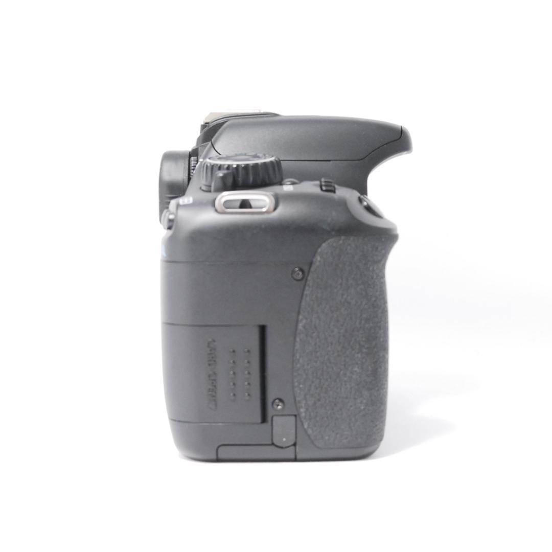 初心者おすすめ✨Canon kiss X4 ダブルレンズセット 一眼レフ 美品