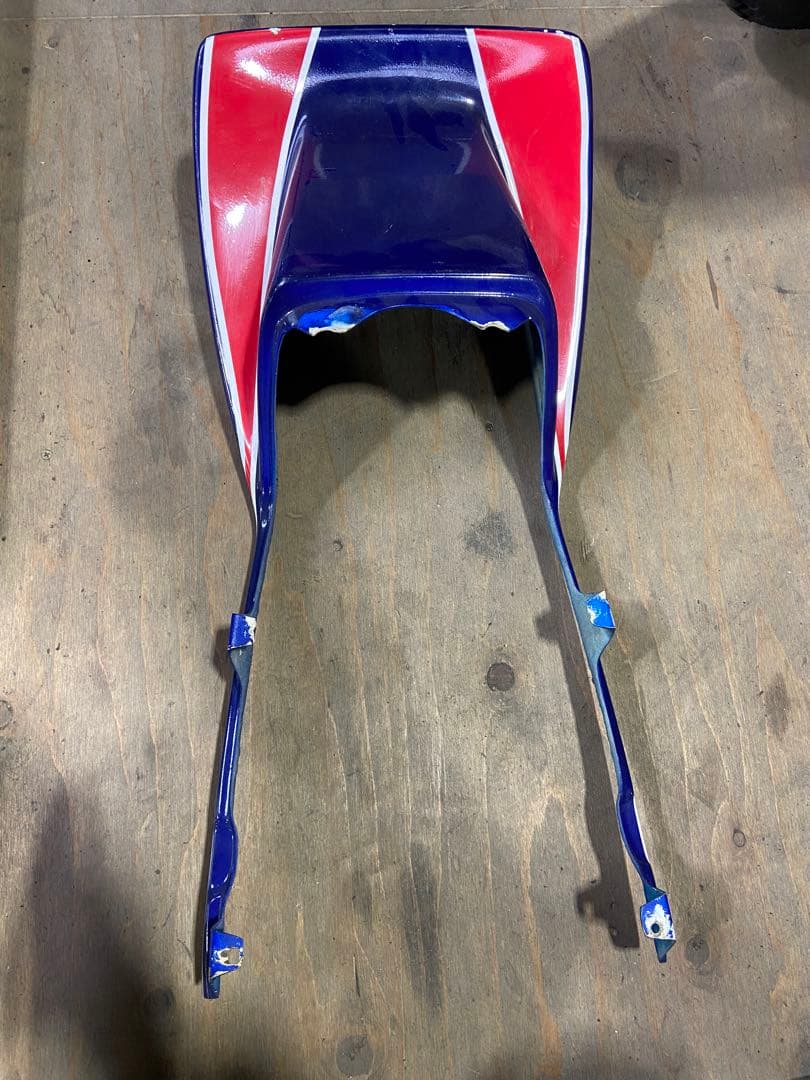 cb400n cb250n バブ テールカウル BEET - メルカリ